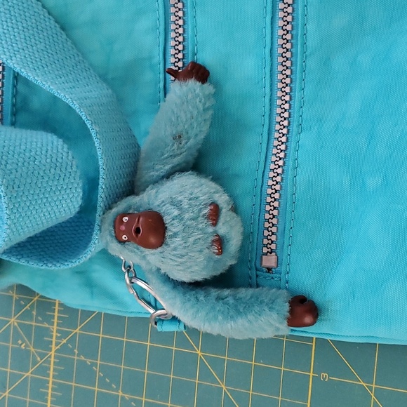 Kipling Alvar Crossbody Handbag - Picture 2 of 6